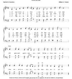 Al mundo impío Dios amó