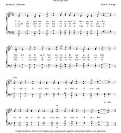 Amigos con placer nos vemos