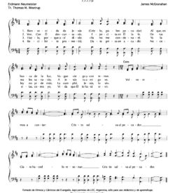 Bienvenida da Jesús