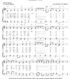 Cristo ya ha resucitado