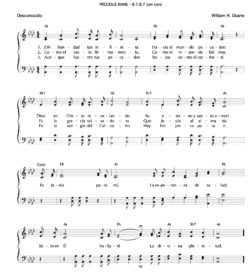 Oh bondad tan infinita