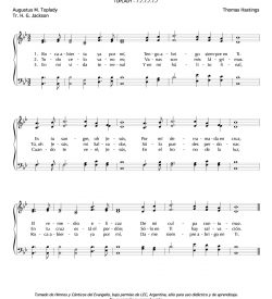 Roca abierta ya por mí