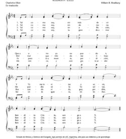 Tal como soy sin más decir