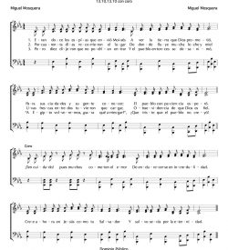 Eran doce los espías