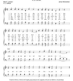 Es palabra fiel y digna