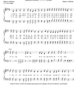 Has hallado en Cristo