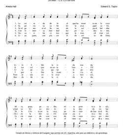 La mirada de fe al que ha muerto en la cruz