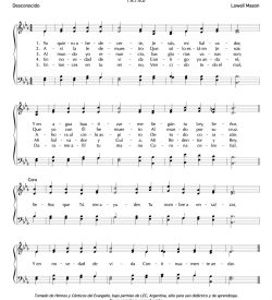 Yo quiero obedecerte