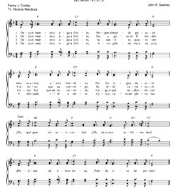 Dejo el mundo y sigo a Cristo