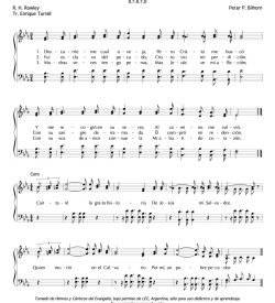 Descarrieme cual oveja