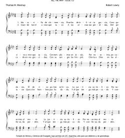 Maravilla de clemencia