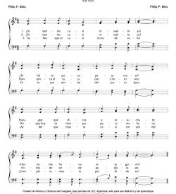 Te sientes casi resuelto ya