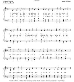 No importa dondequiera esté