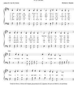 Consagrarme todo entero