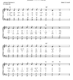 Cuando combatido por la adversidad