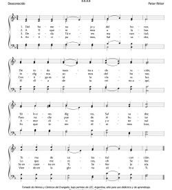 Del homenaje y del honor