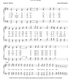 Grata noticia viene Jesús