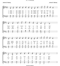 Hay aquí quien nos ayude