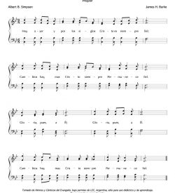 Hoy, ayer y por los siglos