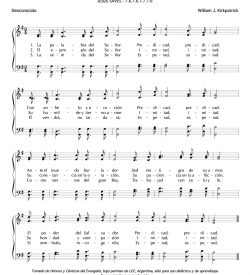 la palabra del Señor