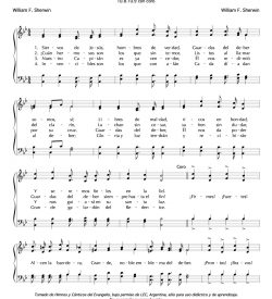 Siervos de Jesús, hombres de verdad