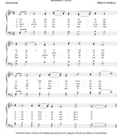 tal como soy anhelo ser