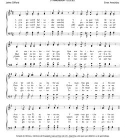 Un poco el Salvador vendrá