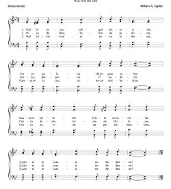 Vedle nacer oh qué maravilla