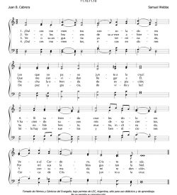 Dulces momentos consoladores