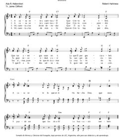 A casa vete y cuenta allí