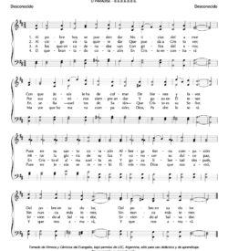 Al pobre hoy se pueden dar