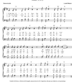 Cuán bendito es el hombre