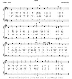 Despierta triste pecador