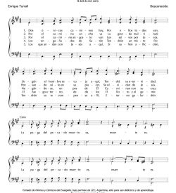 Dos únicos caminos hay