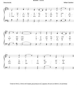 El Salvador Jesús murió