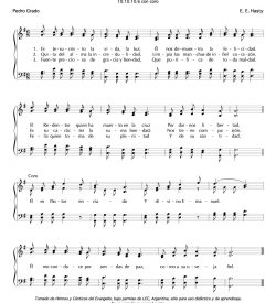 Es Jesucristo la vida, la luz