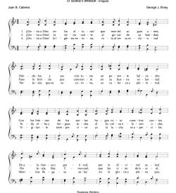 G Archivos Himnos Cristianos Verse 2 hay un canto en mi alma hoy melodias a mi rey en su amor feliz y libre. g archivos himnos cristianos