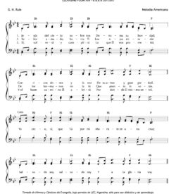 Jesús del cielo sobre nos