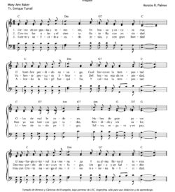 Lleno de angustia y temores