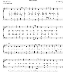 Mirad al hijo pródigo