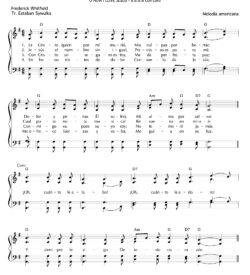 Es Cristo quien por mí murió