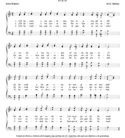 Oh llamad a los perdidos