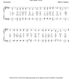 Acepta buen Pastor y Rey