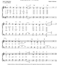 Aunque fáltame la fe