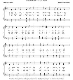 En la vergonzosa cruz