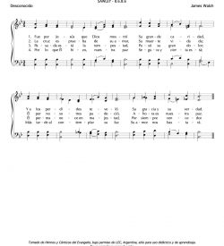 Fue por Jesús que Dios mostró