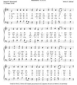 La historia de la redención