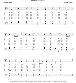 Palabra fiel es de Jesús