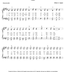 Promete a los suyos el Salvador