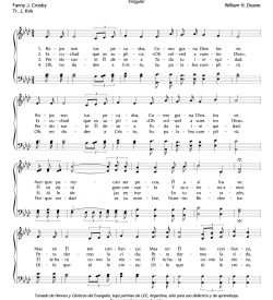 Rojos son tus pecados